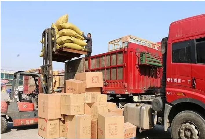 泉州到通川区物流专线