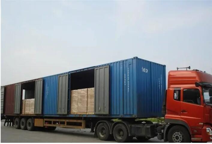 泉州到通川区整车运输