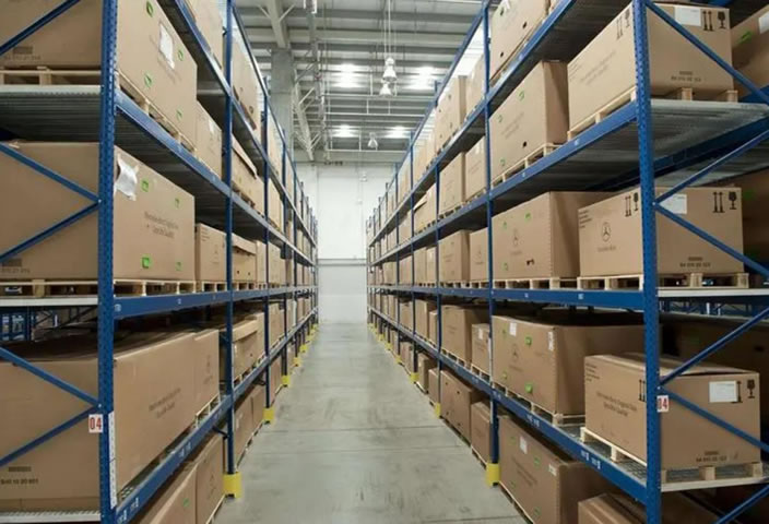 泉州到通川区货物仓储