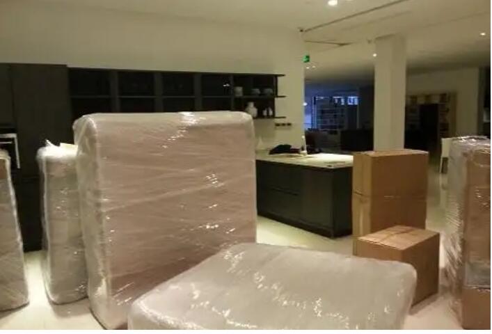 泉州到通川区长途搬家