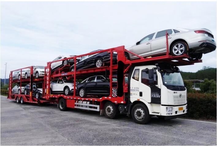 泉州到通川区轿车托运